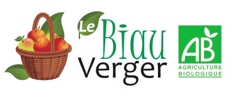 Le Biau Verger, cueillette et vente directe de pommes bio